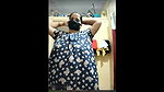 Anjali Bhabhi Showing her boobs pussy  asshole on live