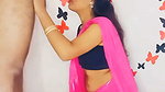 Awesome looking bhabhi showing  fuck hard  moan