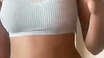 Bangalore IT girl showing her hot figure