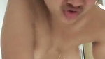 Beautiful girl showing her pussy  drilling