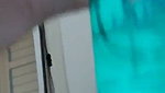 Beautiful girl showing her pussy  drilling