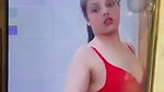 Beautiful girl undress  show her boob