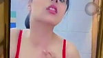 Beautiful girl undress  show her boob