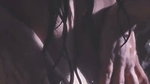 Beautiful hot sexy girl taking shower  showing her ass