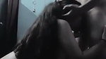 Beautiful neighbour wife give Blowjob to uncle