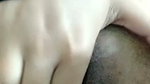 Beautiful sexy girl showing her pink pussy
