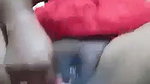 Bengali aunty masturbation with bottle