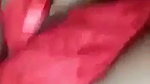 Bengali aunty masturbation with bottle