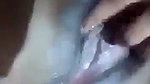Bengali aunty masturbation with bottle
