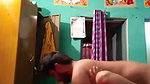 Bf fuck his gf hard in Doggy