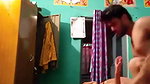 Bf fuck his gf hard in Doggy