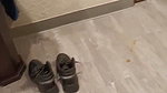 Bhabhi giving Blowjob to devar cock