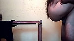 Big ass Tamil aunty fuck hard  cum on her ass