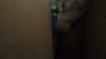 Girlfriend  bf enjoying sex on bed
