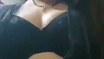 Hot bhabhi giving Blowjob