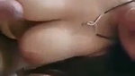 Hot bhabhi giving Blowjob
