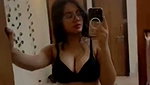 Hot girl fingering  showing to bf