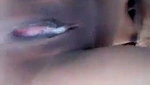 Hot girl fuck hard in Doggy style