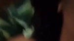 Hot sexy girl give Blowjob