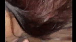 Hot girlfriend giving Blowjob