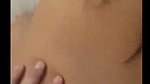 Hot girlfriend giving Blowjob