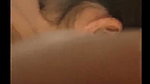 Hot girlfriend giving Blowjob