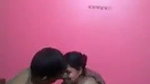 Mature couple having sex  fun