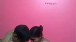 Mature couple having sex  fun