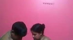 Mature couple having sex  fun