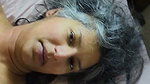 Mature dadi showing boobs  press