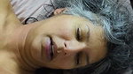 Mature dadi showing boobs  press