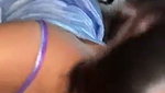 Mumbai girl give Blowjob  fuck Doggy