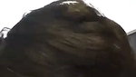 Naughty girl giving Blowjob