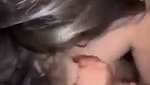 New update sexy girl give Blowjob  fuck Doggy