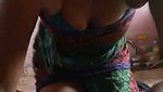 Sexy bhabhi suck bf ball