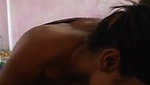 Sexy bhabhi suck bf ball