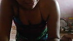 Sexy bhabhi suck bf ball