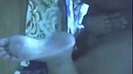 Sexy couple enjoying sex