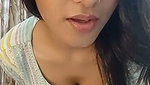 Sexy girl undress  Masturbating on live