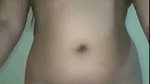 Sexy girlfriend enjoying with bf