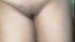 Sexy girlfriend enjoying with bf