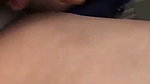 Sexy hot bhabhi showing her pussy  boob inside car
