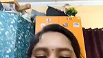 Sexy lady masturbation  moan on live