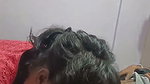 Shemale guy giving Blowjob  fuck with college friends
