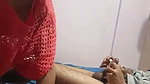 Shemale guy giving Blowjob  fuck with college friends