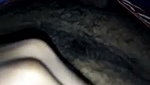 Stepsister showing her pussy  enjoying