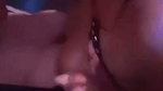Two Mumbai girl playing with their boobs