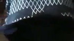 Village girl fuck hard on bed