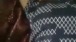 Village girl fuck hard on bed