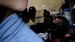 hijabi girl fucking horny sex
